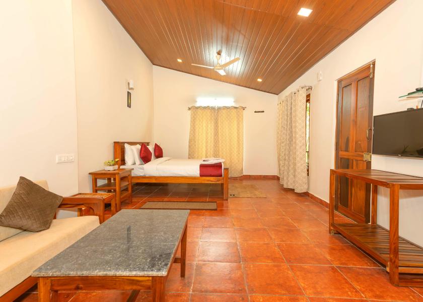Karnataka Chikkamagaluru Suite