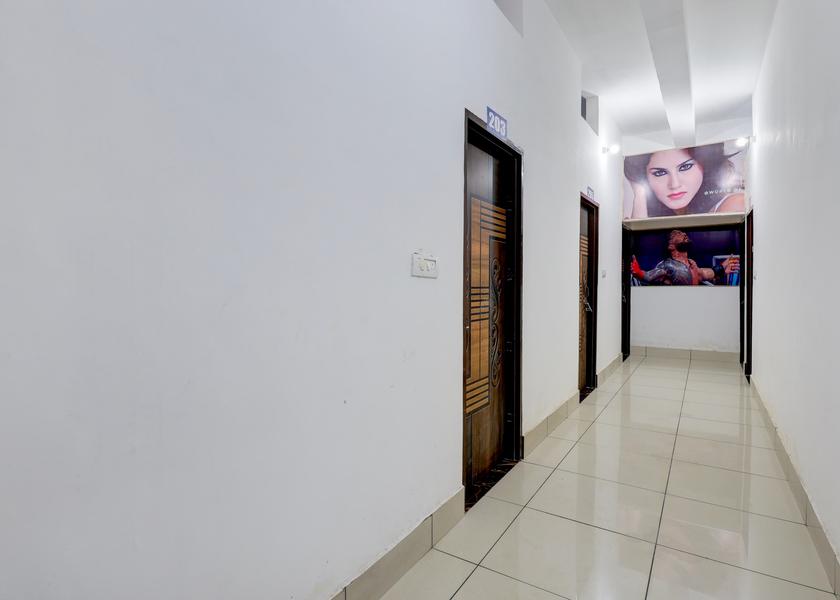Haryana Jind Lobby