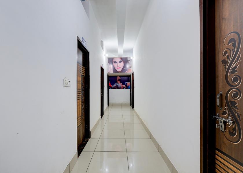 Haryana Jind Lobby