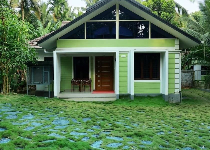 Kerala Perinthalmanna Outdoors