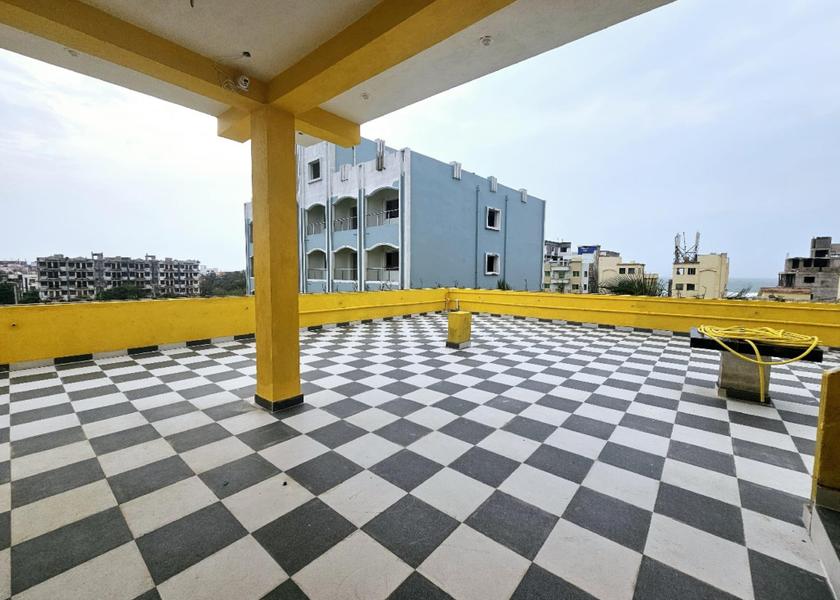 Odisha Puri Interior view