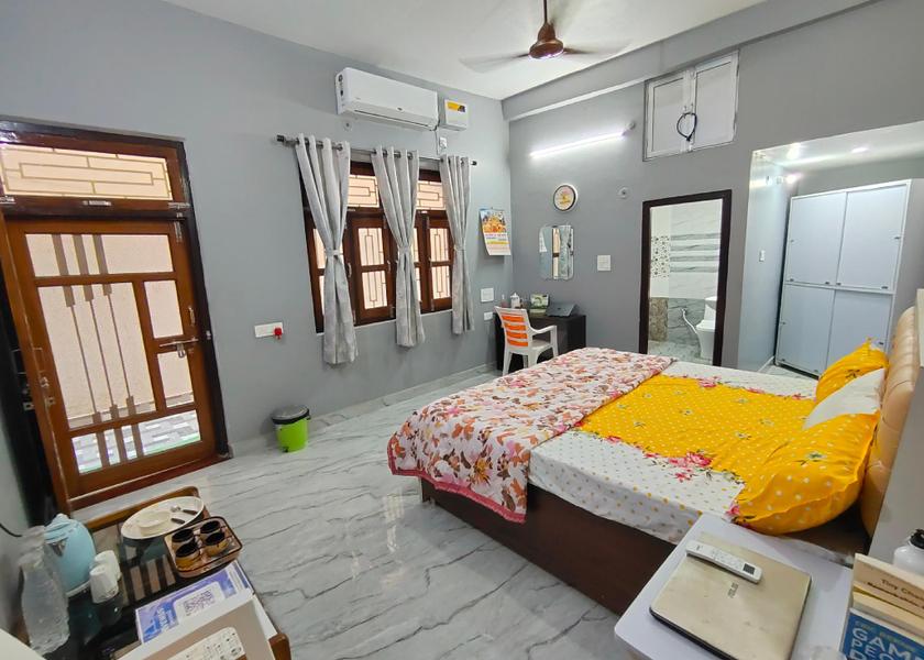 Uttar Pradesh Ayodhya 1029