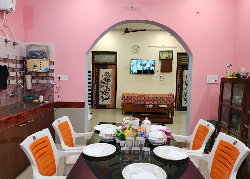Uttar Pradesh Ayodhya Restaurant