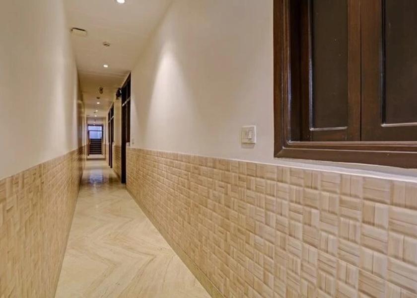 Delhi Delhi Public Areas