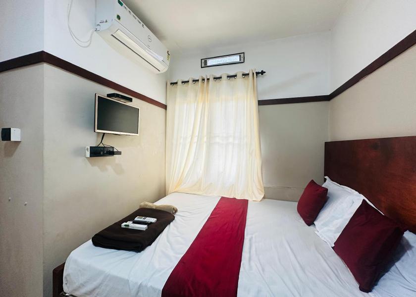 Kerala Kozhikode Bedroom