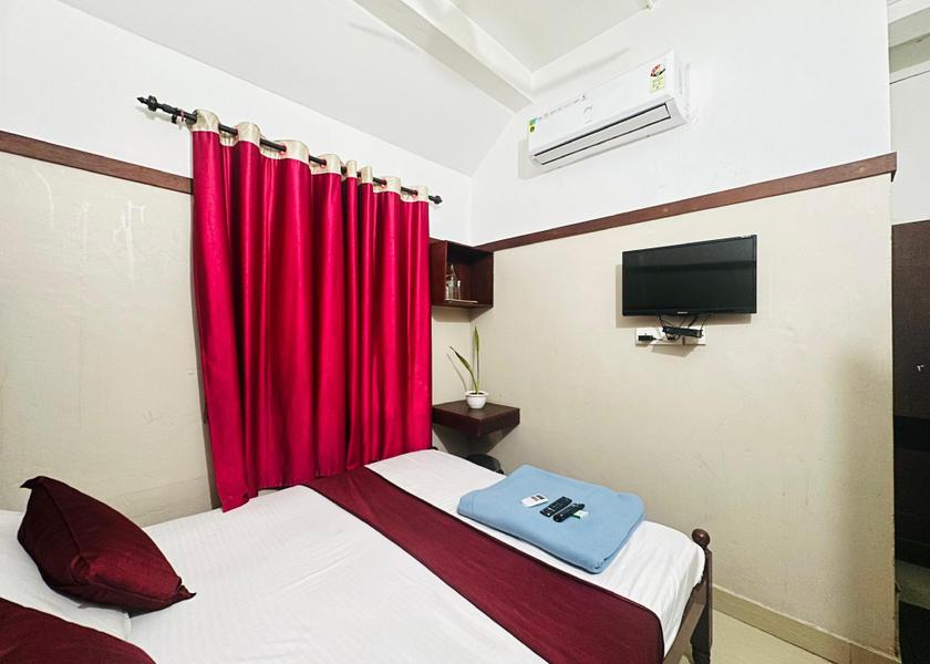 Kerala Kozhikode Standard Room