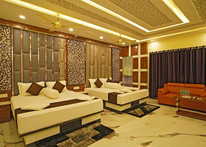West Bengal Mandarmani Bed
