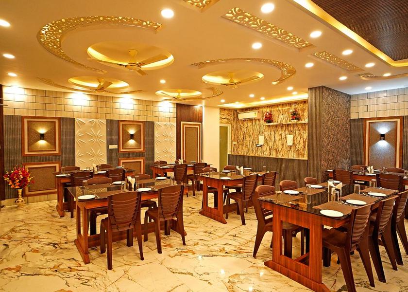 West Bengal Mandarmani Food & Dining