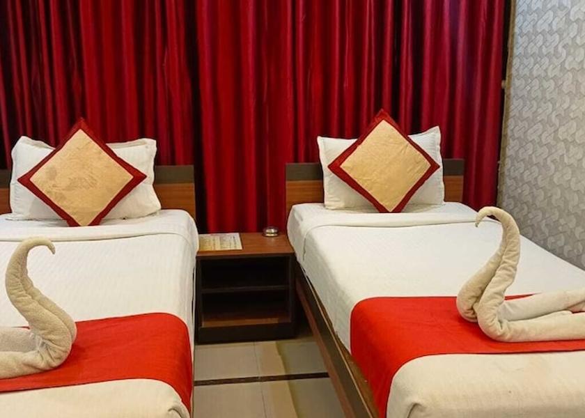 West Bengal Durgapur Room