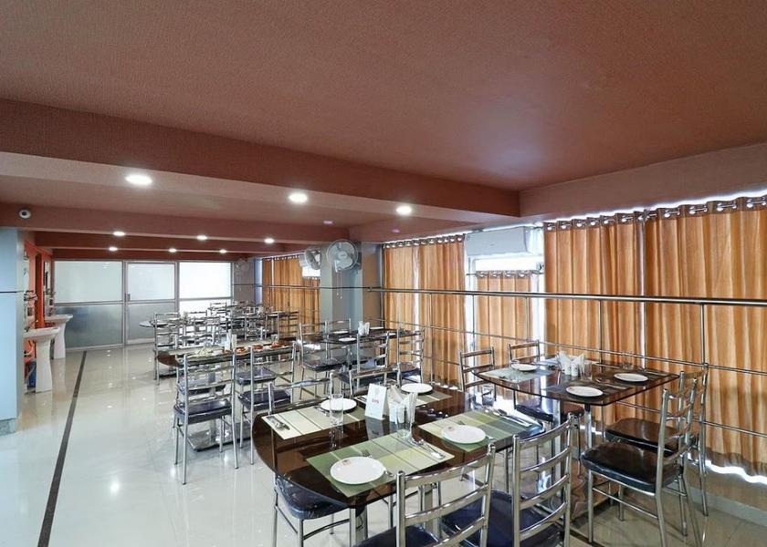 West Bengal Durgapur Food & Dining