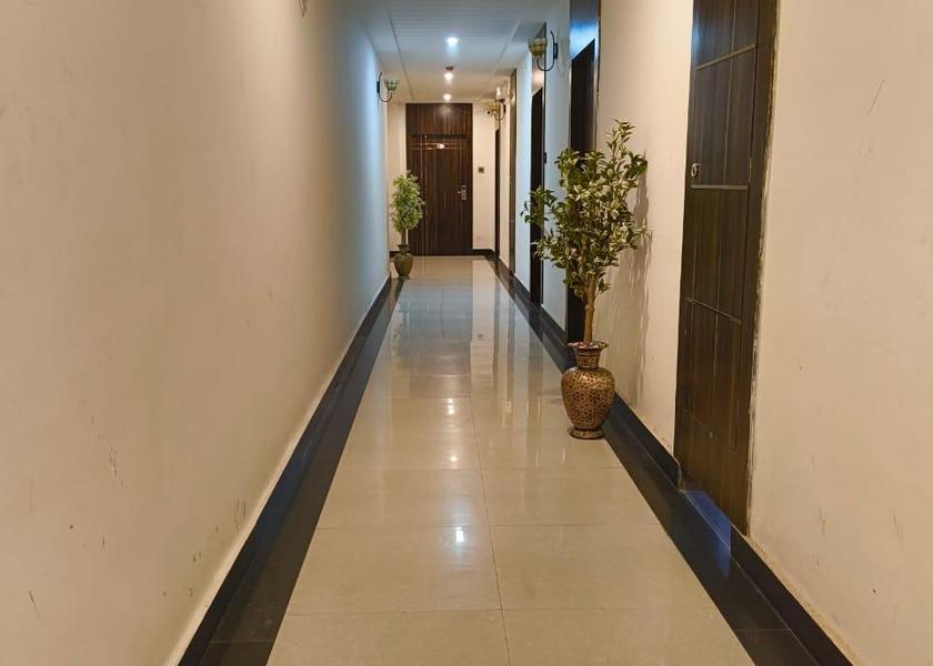 Uttar Pradesh Deoria Public Areas