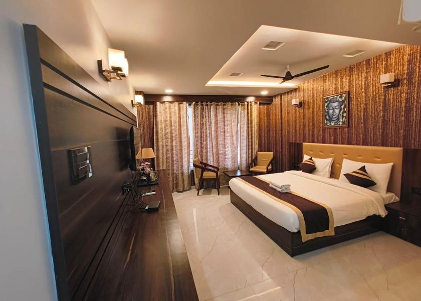 Uttar Pradesh Deoria Super Deluxe