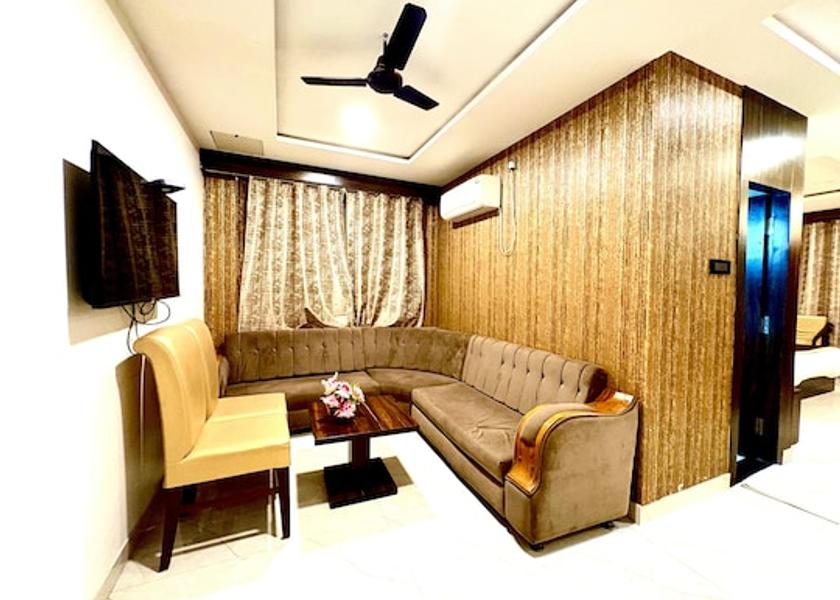 Uttar Pradesh Deoria Public Areas