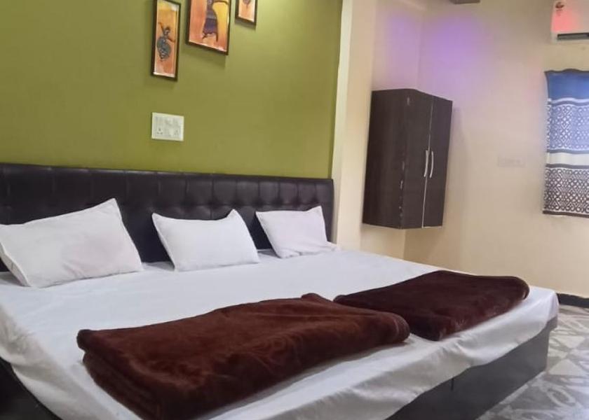 Madhya Pradesh Ujjain Family Suite