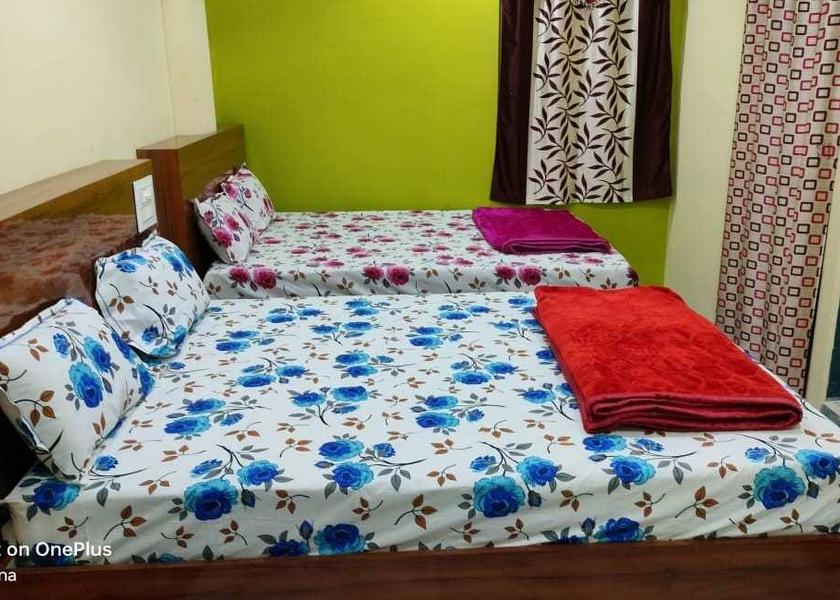 Odisha Konark Standard Room