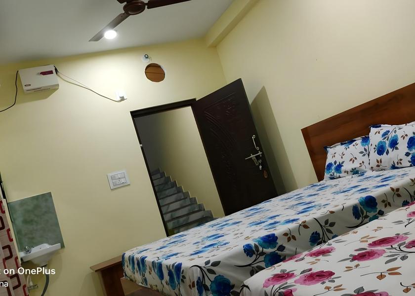 Odisha Konark Room plan