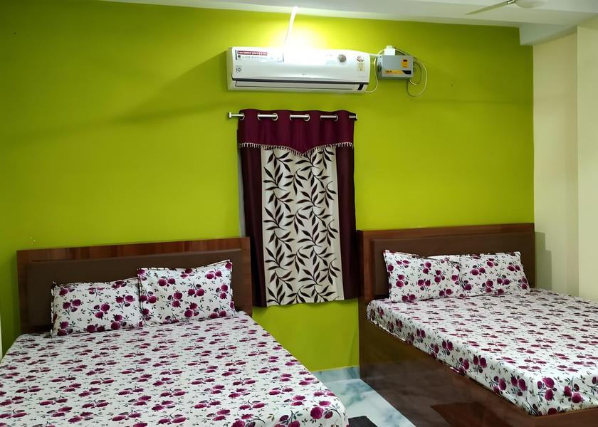 Odisha Konark Family room