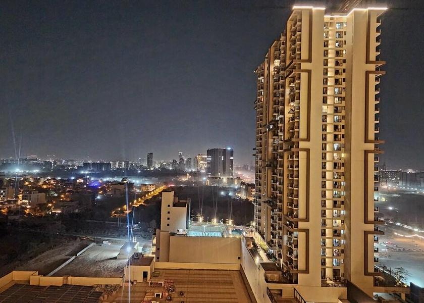 Haryana Gurugram Exterior view