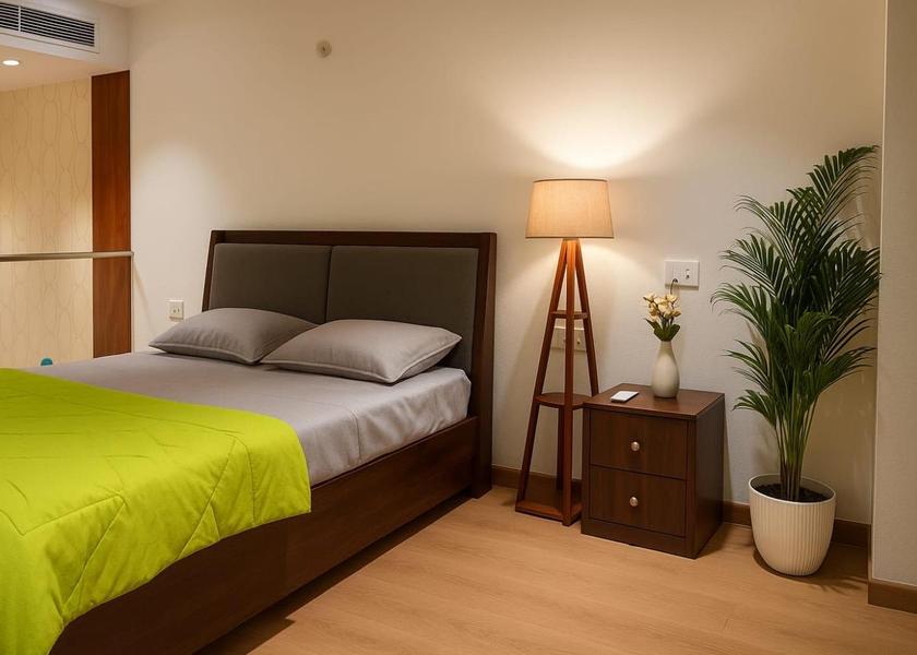 Haryana Gurugram Apartment