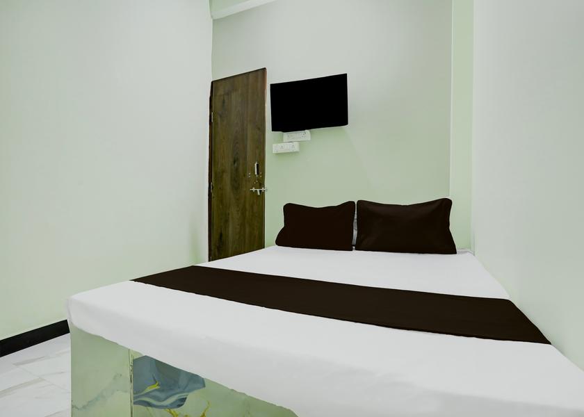 Maharashtra Nagpur Room