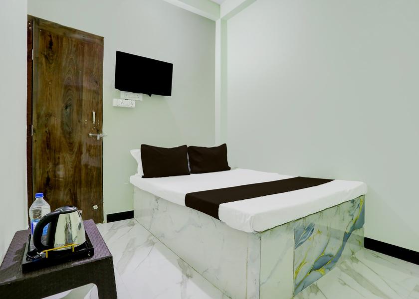 Maharashtra Nagpur Room