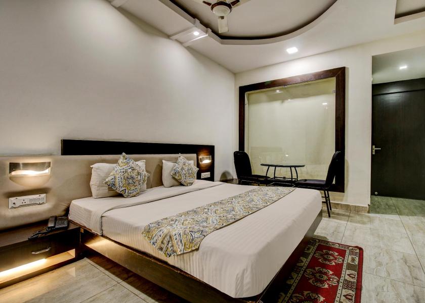 Madhya Pradesh Bhopal Bedroom
