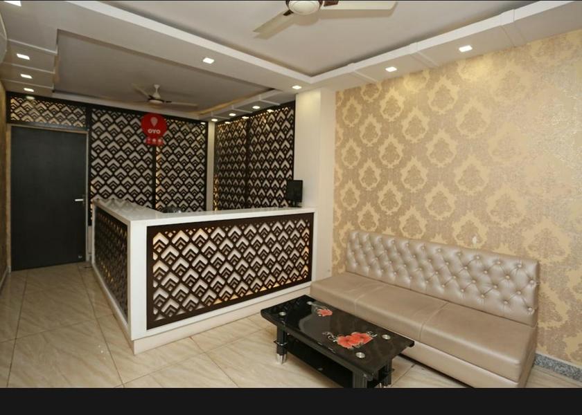Madhya Pradesh Bhopal Reception