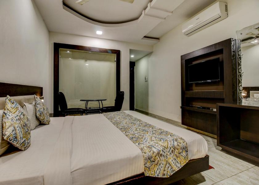 Madhya Pradesh Bhopal Bedroom