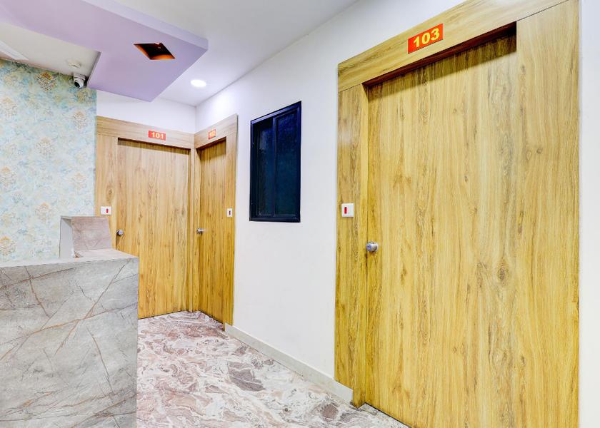 Gujarat Ahmedabad Public Areas