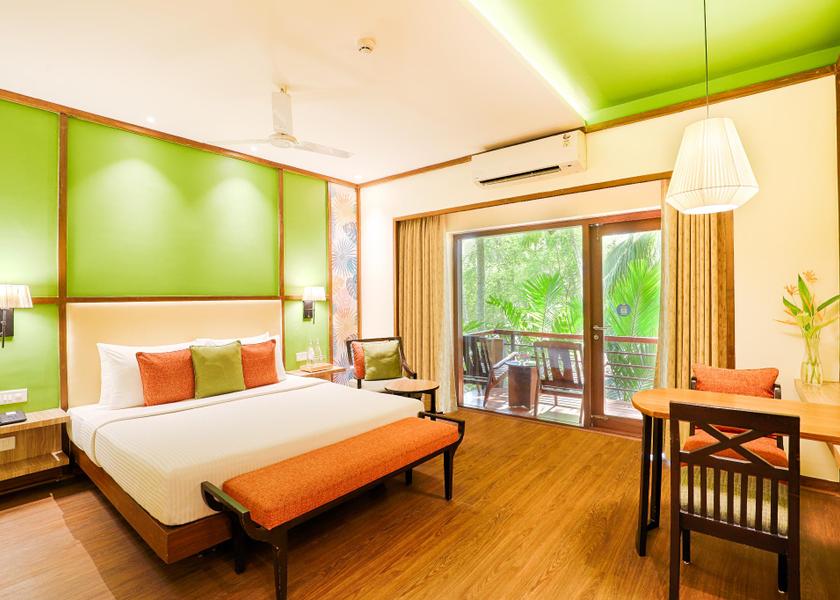 Andhra Pradesh Razole Superior Room