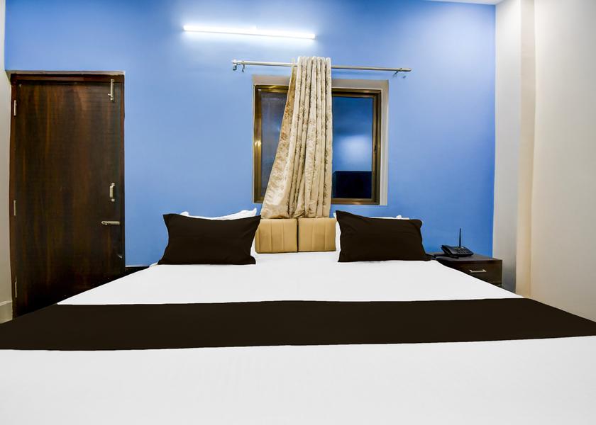 Bihar Bodh Gaya Room