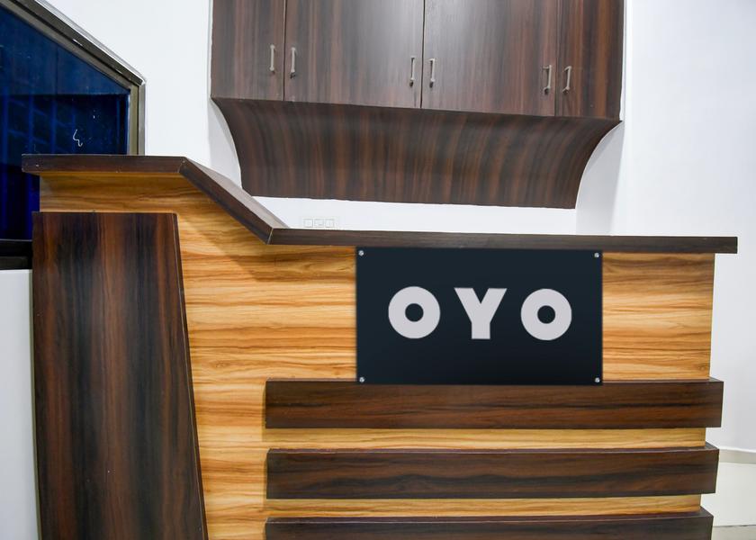 Bihar Bodh Gaya Reception