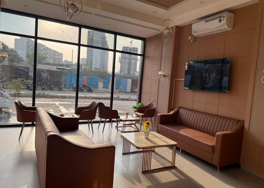 Maharashtra Pune Public Areas