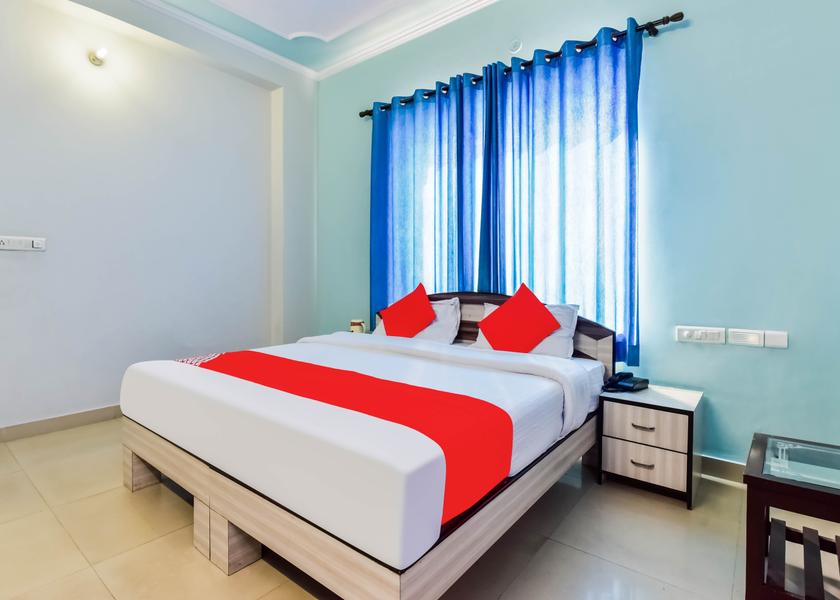 Rajasthan Bikaner Room
