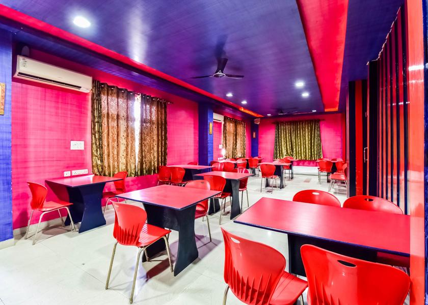 Rajasthan Bikaner Restaurant
