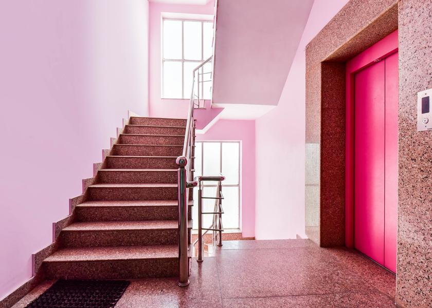 Rajasthan Bikaner Lobby