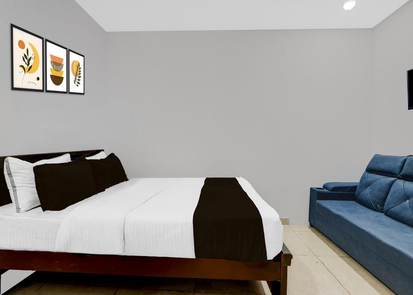 Telangana Warangal Room