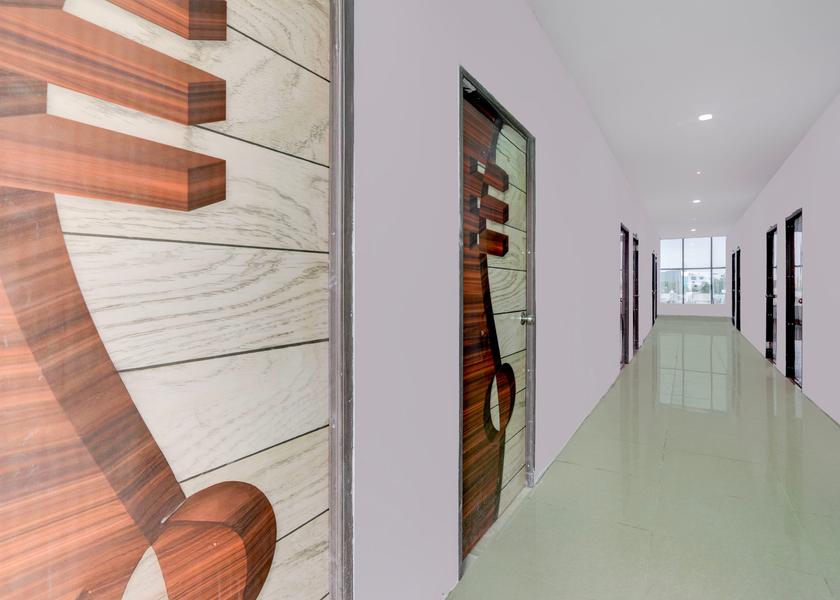 Telangana Warangal Lobby