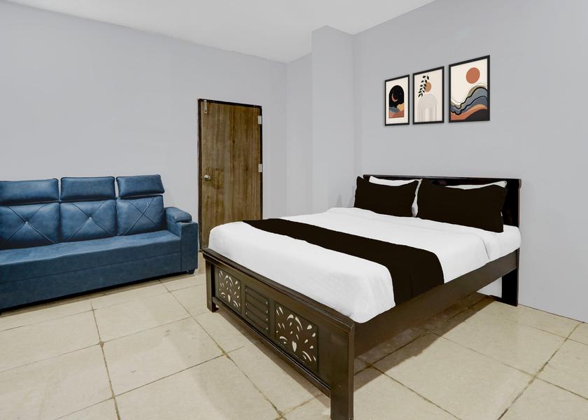 Telangana Warangal Room
