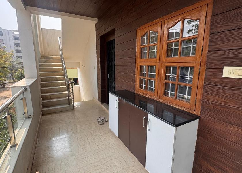 Telangana Hyderabad Public Areas