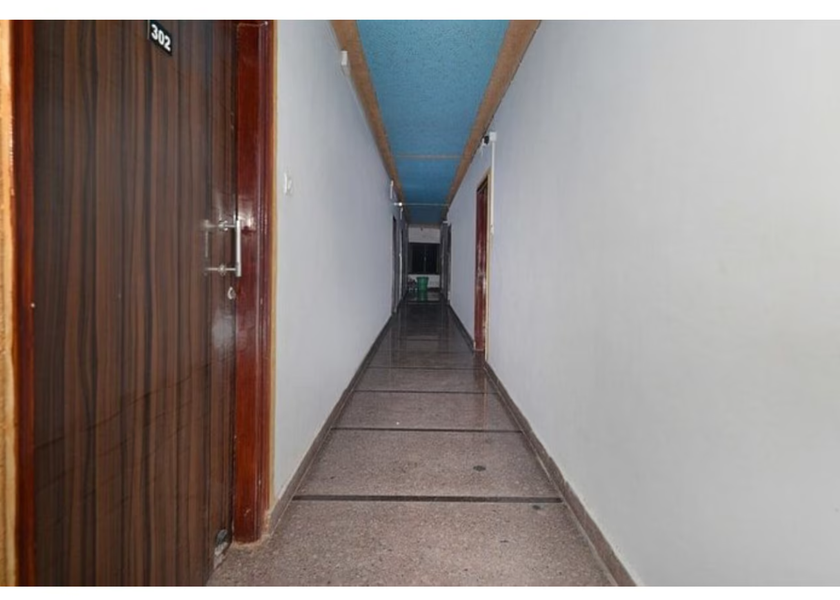 Uttar Pradesh Varanasi Public Areas