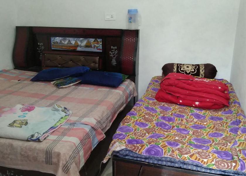 Uttarakhand Barkot 1025