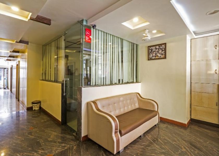 Maharashtra Shirdi Public Areas