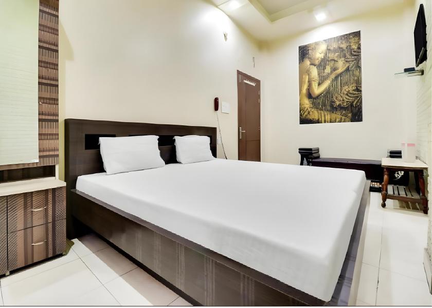 Uttar Pradesh Kanpur Room plan