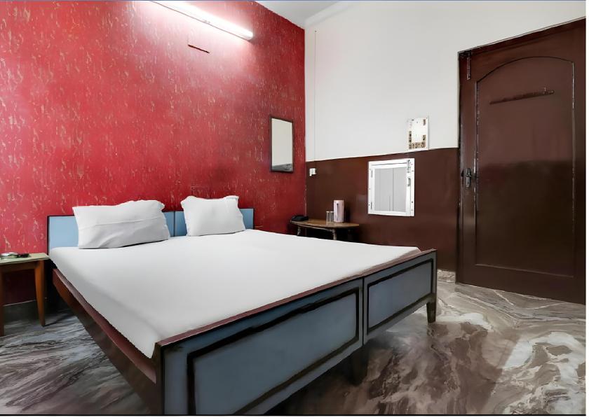 Uttar Pradesh Kanpur Room plan