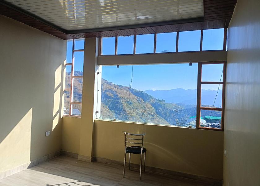 Arunachal Pradesh Bomdila Public Areas