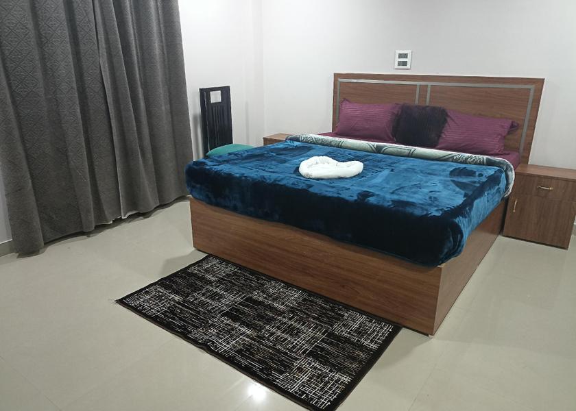Arunachal Pradesh Bomdila King Bed
