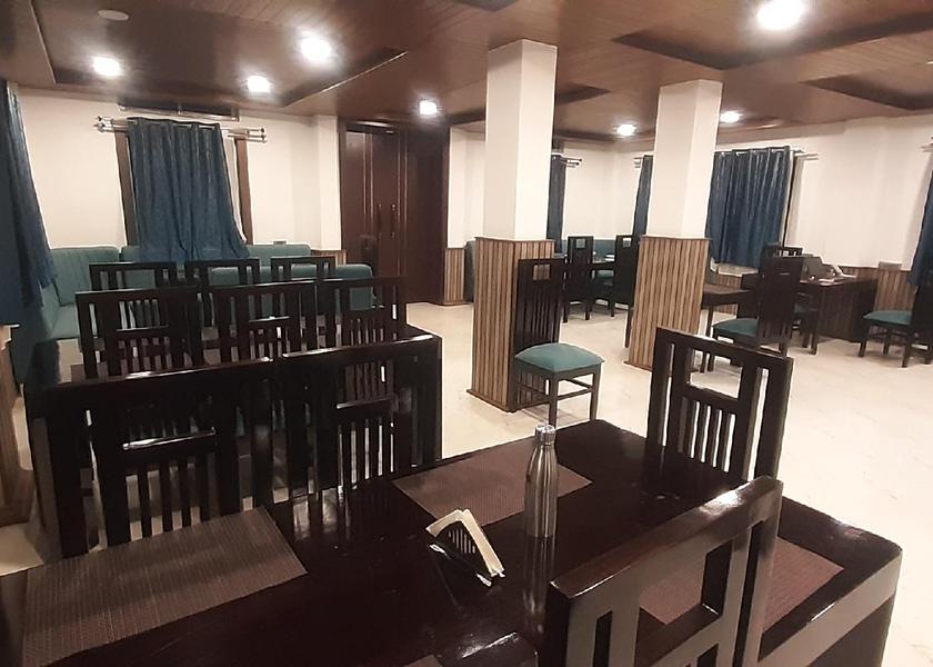 Arunachal Pradesh Bomdila Kitchen