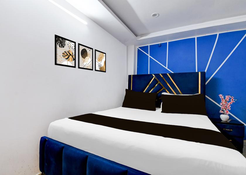 Uttar Pradesh Prayagraj 1025