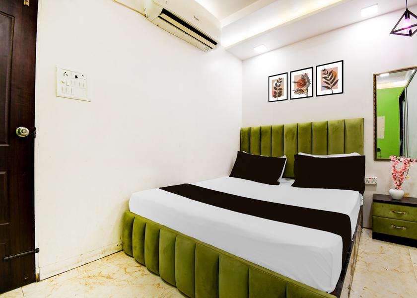 Uttar Pradesh Prayagraj Room